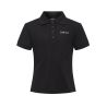 Polo LeMieux Young Rider Classico - Nero