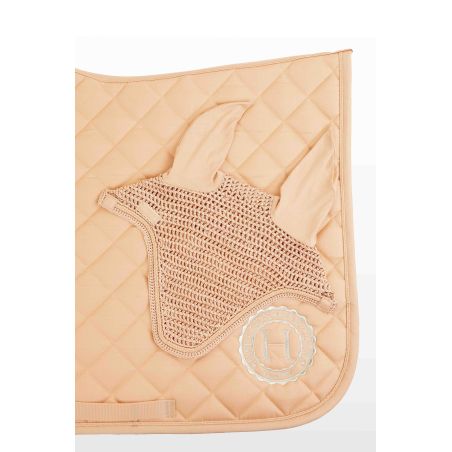 Tappeto Sunny e cuffia Funny Harcour pack