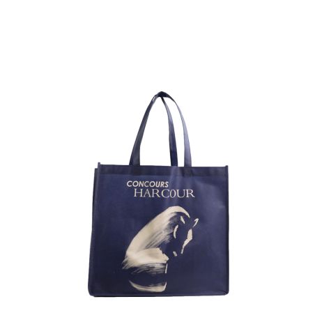 Borsa in tessuto non tessuto Harcour Ecurio