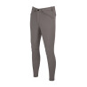 Pantaloni Pikeur New Rodrigo Grip ginocchia 7603 Sports uomo - Grigio acciaio