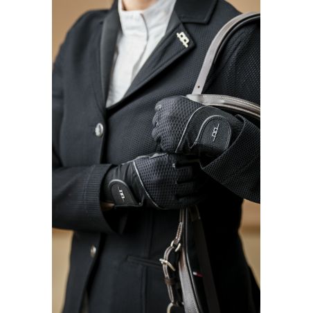 Guanti in rete Horseware Motion Lite