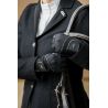 Guanti in rete Horseware Motion Lite - Nero