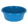 Secchio per alimentazione richiudibile Kerbl - Blu reale
