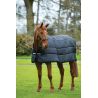 Liner Horseware Rambo Optimo 300g - Nero / nero