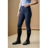 Pantaloni Horseware AA Allora full seat - Marina
