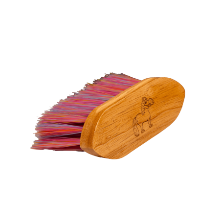 Spazzola per il corpo Unicorno Sammy Kids Grooming Deluxe by Kentucky