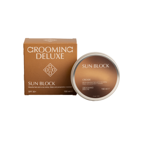 Sunblock Grooming Deluxe by Kentucky