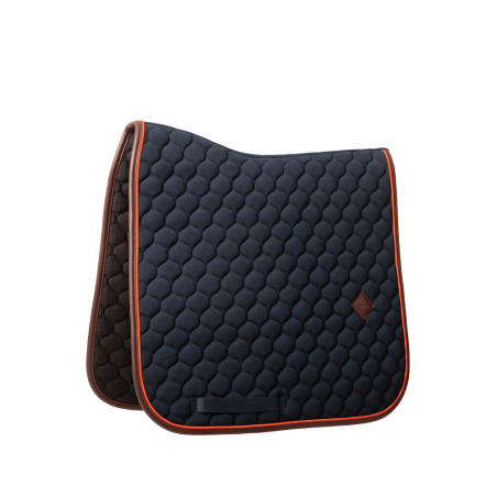 Sottosella Kentucky Onion quilt Leather Neon