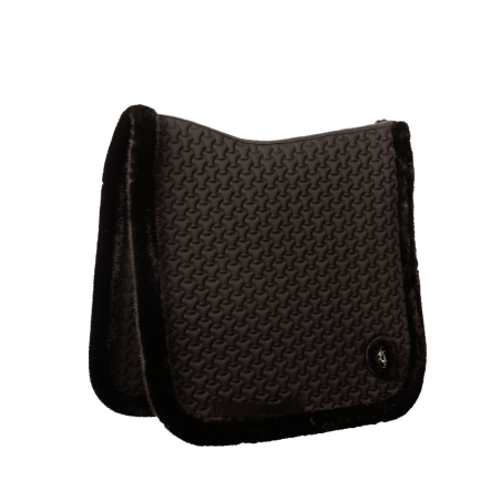 Sottosella Kentucky Plaited finto montone