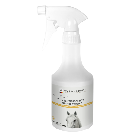 Insetticida Waldhausen Super Strong