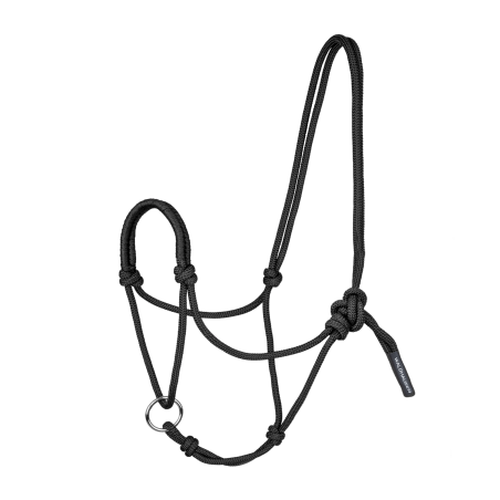 Capezzina con ganci Waldhausen ad anello removibile