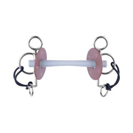 Pelham Beris morso barra comfort fine