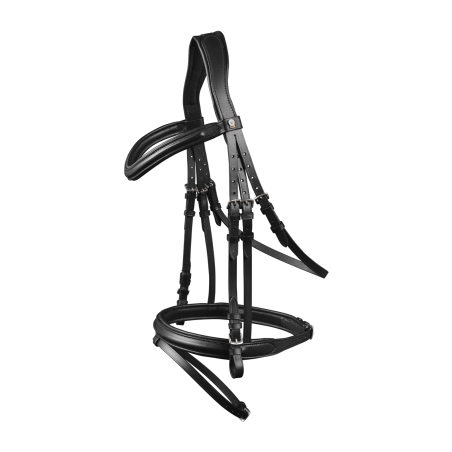 Bridon Waldhausen X-Line London capezzina combinata