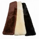 Coprisottopancia per ostacoli LeMieux Slip On