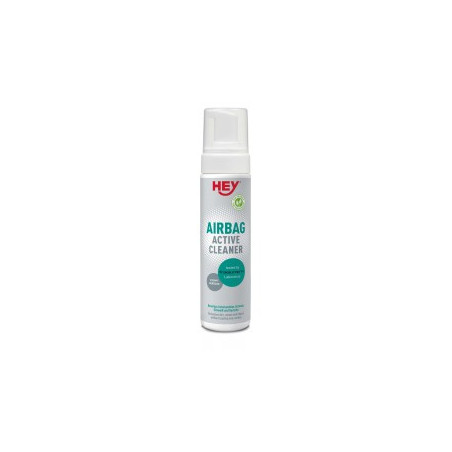 Detergente per airbag Hey Sport