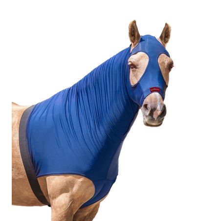 Copricollo LeMieux Lycra