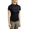 Polo Montar Clubwear Essential donna - Marina