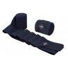 Fasce Combi LeMieux - Blu navy