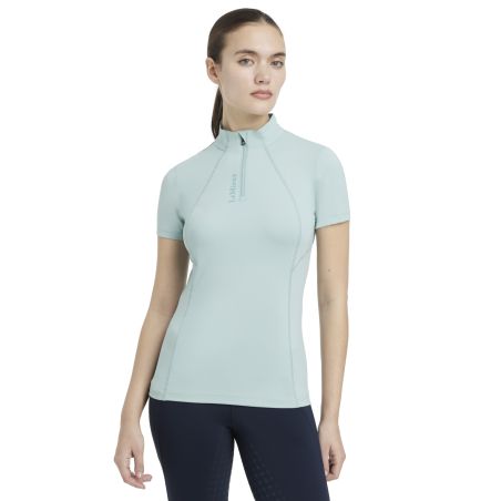 Base Layer LeMieux Classique maniche corte