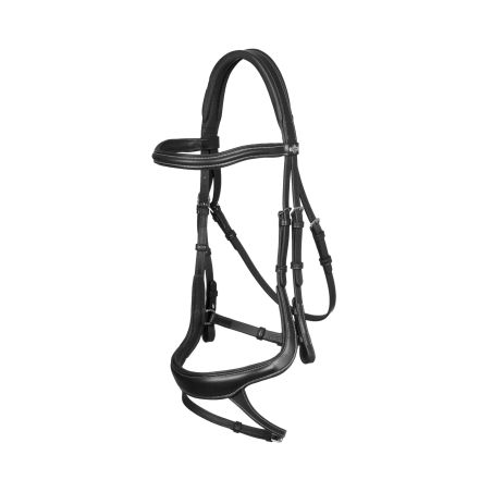 Capezza con capezzina divisa Arika LeMieux