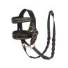 Briglia Hunter LeMieux Toy Pony - Marrone
