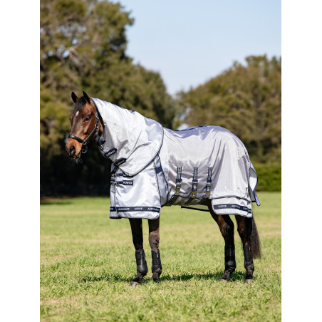 Camicia anti-mosche Kudos LeMieux AeroGuard