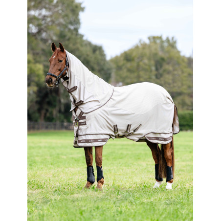 Camicia anti-UV Arika LeMieux