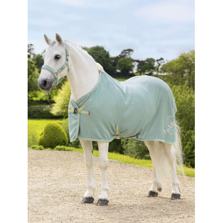 Camicia asciugante in bambù Kudos LeMieux