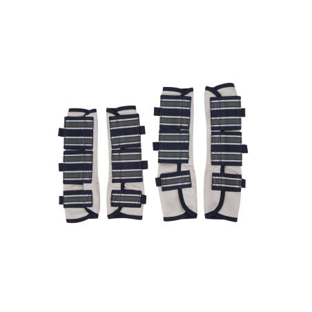 Stivali antimosche Arika LeMieux Mesh