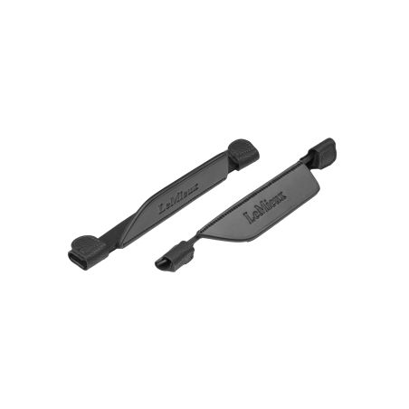 Parabordi per briglia LeMieux in pelle