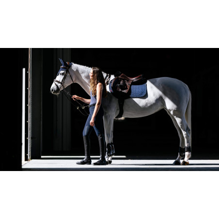 Sottosella Eurojump LeMieux Essence Square