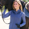 Gilet senza maniche Imperial Riding Sporty Air donna - Pietra di luna