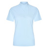 Top tecnico HV Polo Lalu - Azzurro chiaro