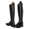 Stivali da equitazione Imperial Riding Olania Dressage alti/largi - Nero lack / cristallo