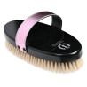 Spazzola morbida Imperial Riding - Ballerine metallizzata