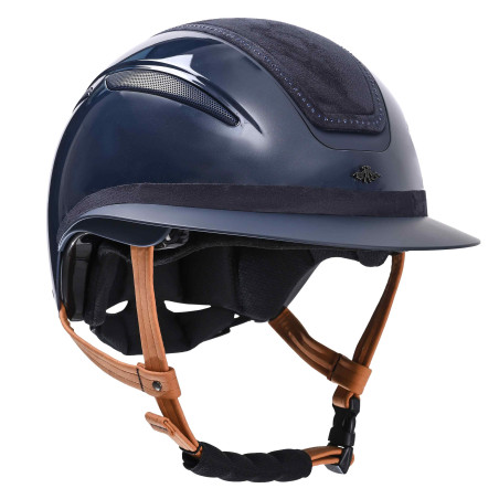 Casco HV Polo Magnifica