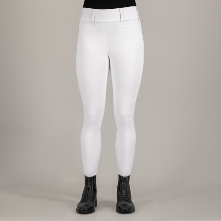 Leggings da equitazione Euro-Star Enforce FullGrip