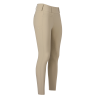 Leggings da equitazione Euro-Star Enforce FullGrip - Beige