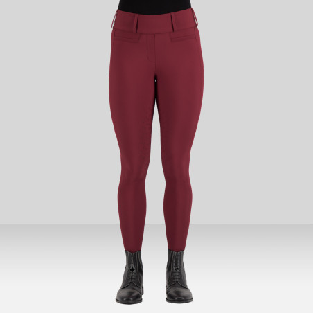 Leggings da equitazione Euro-Star Enforce FullGrip