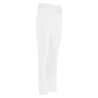 Leggings Imperial Riding Tessy leggeri Bambini - Bianco