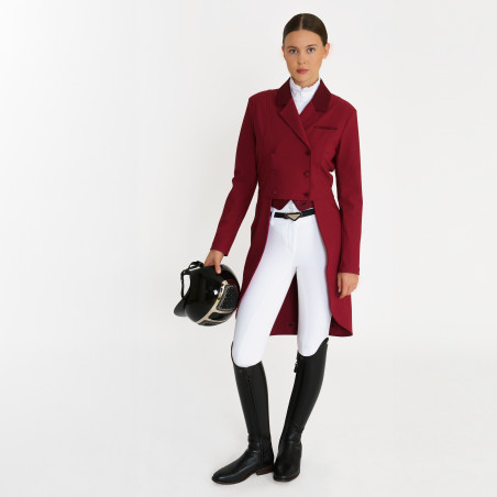 Frac lungo Euro-Star Helena