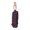 Lunga da attacco Imperial Riding Classic anti-panico - Bordeaux