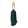 Lunga da attacco Imperial Riding Classic anti-panico - Verde foresta