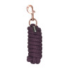 Lunga per cavallo Imperial Riding Classic con moschettone semplice - Bordeaux