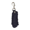 Lunga per cavallo Imperial Riding Classic con moschettone semplice - Marina