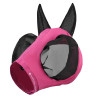 Maschera anti-mosche Imperial Riding Trail ride - Rosa