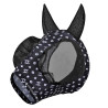 Maschera anti-mosche Imperial Riding Trail ride - Nero DOP