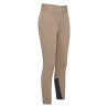 Pantaloni da equitazione HV Polo Cleo FullGrip - Ombra