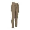 Pantaloni da equitazione HV Polo Favourite Sporty FullGrip - Pietra