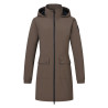 Parka HV Polo Caroline - Pietra